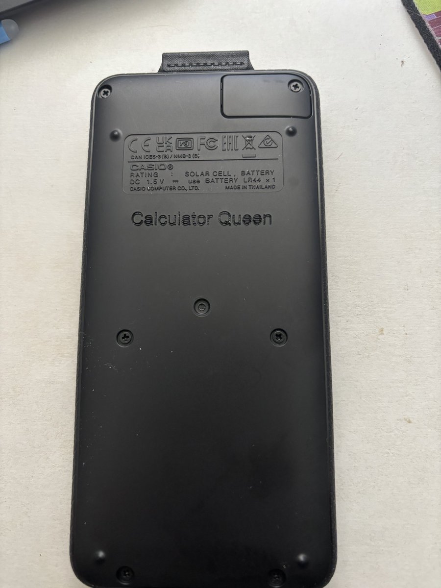 Claire Clay tweet media