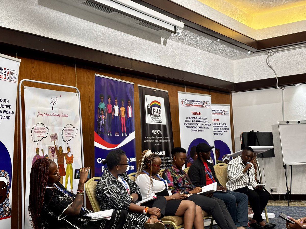 Reproductive Health Network Kenya tweet media