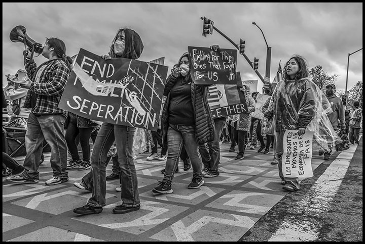 WHO PUSHED TRUMP INTO HALTING RAIDS, AND IS IT FOR REAL?
By David Bacon
The American Prospect, 6/23/25
 prospect.org/labor/2025-06-…