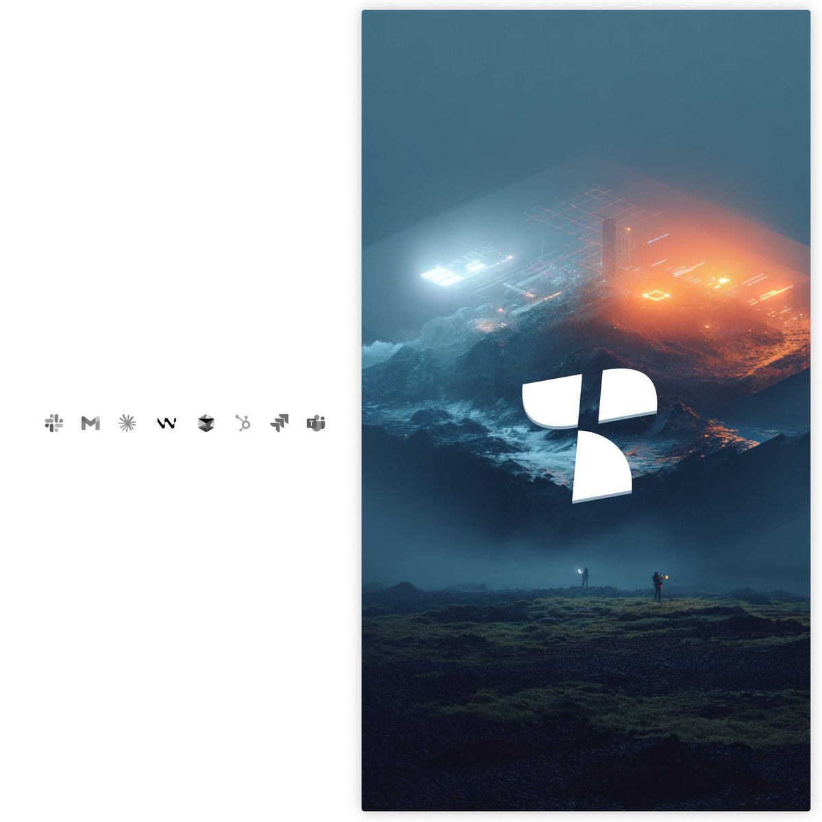 thenaplatform's tweet image. 📊 Data isn’t the new oil. Context is. 

90% of your support data is stuck in silos. 

Your team wastes hours chasing answers AI could’ve surfaced in seconds. 

Context connects the dots. AI brings the answers. 

#customersupportai #customersupportaiagents