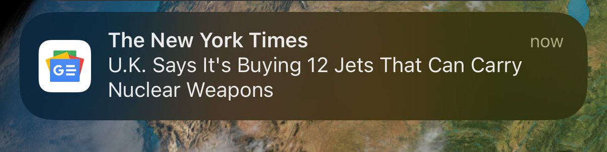 kevin_mullet's tweet image. Note to self, write something that plays a literal saber-rattling sound when I get such notifications.