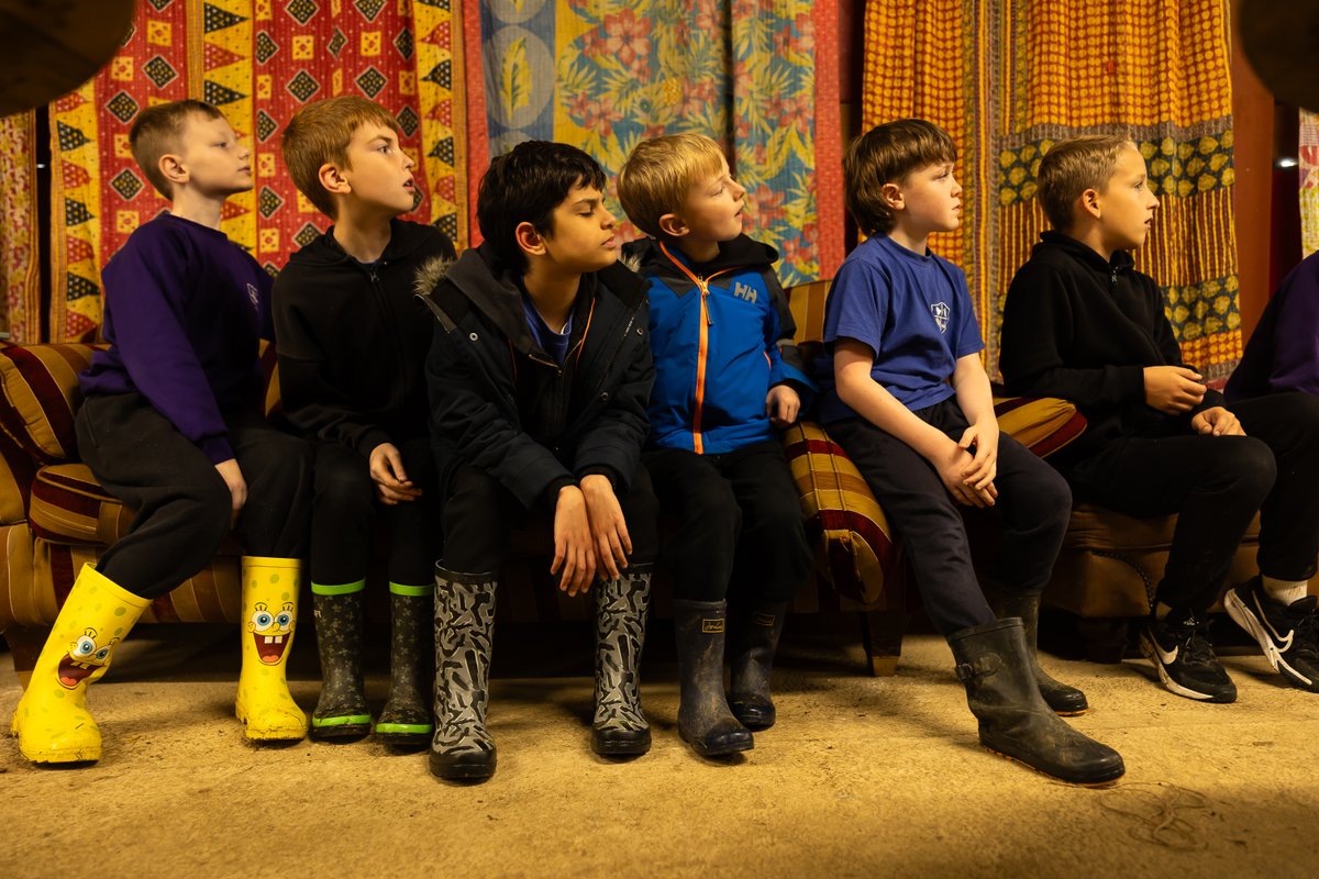 This #ClimateAction week we're proud to support <a href="/STEM__Crew/">STEM Crew</a>  and <a href="/LowCarbon_UK/">Low Carbon</a> in sharing their free to use Biodiversity Climate Education Resources designed to inspire inspire eco-action in young people 🌍📚

Learn more👉 stemcrew.org/climate/