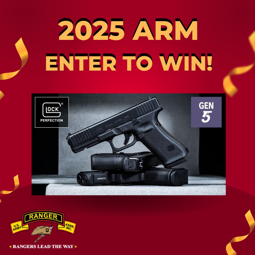 US Army Ranger Assoc tweet media