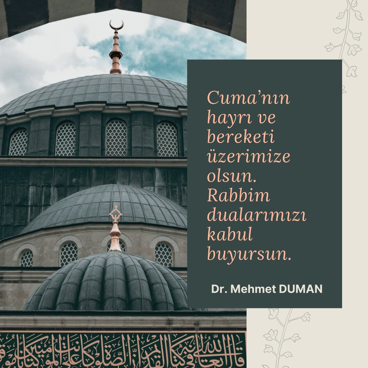 Dr. Mehmet DUMAN (@drmehmetduman) on Twitter photo 