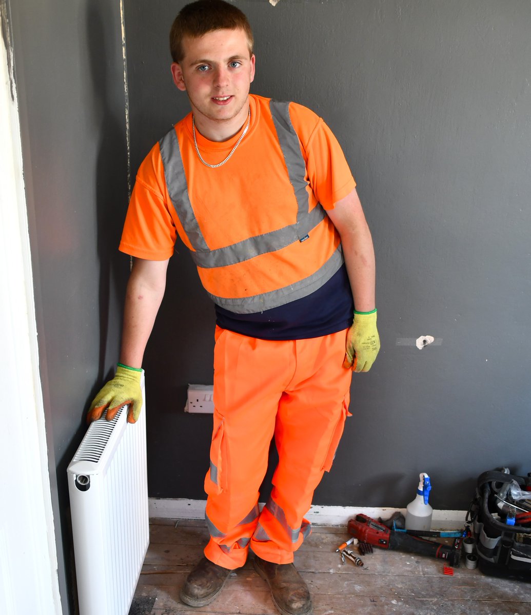 Students from Coleg Menai’s Skills for Life and Work programme completed a rewarding week of work experience, thanks to support from Anglesey County Council. 

The initiative helps learners with additional learning needs to develop key skills for entering the workforce.