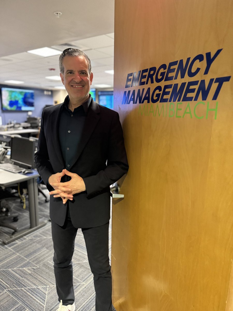 StevenMeiner's tweet image. From public safety and hurricane prep to water taxis and senior transit—my latest newsletter covers it all!
📩 Read now: bit.ly/msmworkingfory…