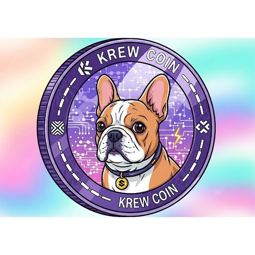 Krew_Coin's tweet photo. Got questions? We've got answers.

Join the Krew Coin team for a live AMA on X Spaces to discuss the NFT presale, our roadmap, and the future of the Krew.

🗓️ Saturday, June 28th
⏰ 7 PM ET / 4 PM PT

Set a reminder below to get notified when we go live! 👇

https://t.co/XOMcDLzLjI

#KrewKoin #AMA #Solana #NFTCommunity #TwitterSpaces