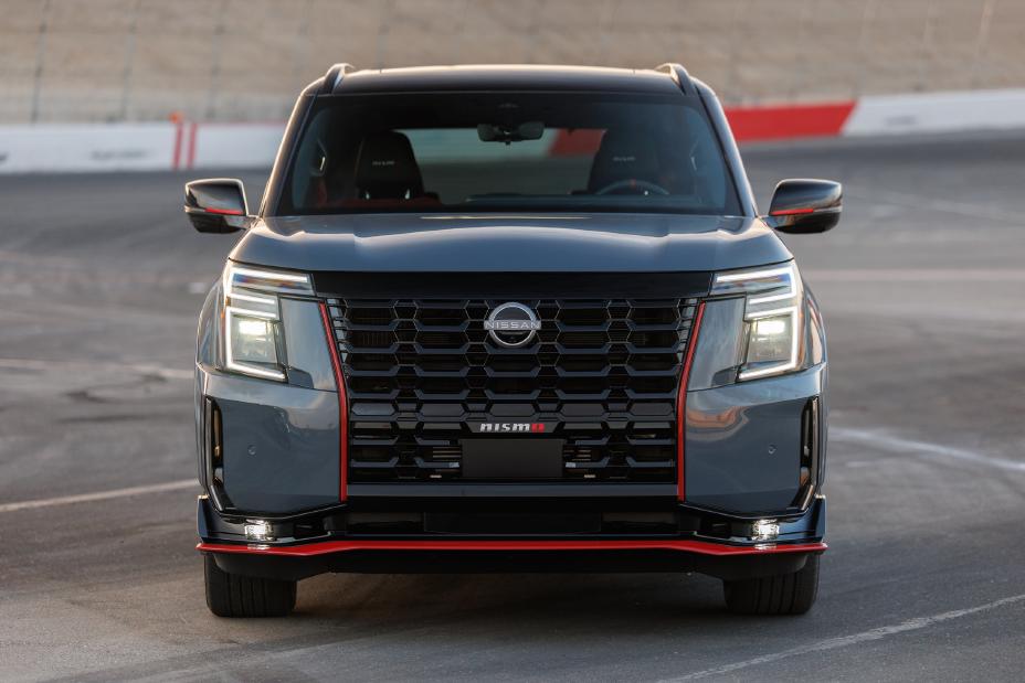 Introducing the 2026 #NissanArmadaNISMO | Full-Size SUV with 460 HP

Learn more here:
kellyauto.com/introducing-th…