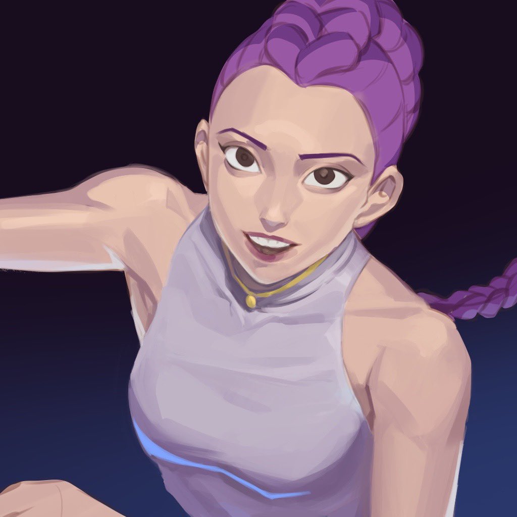 我叫美 | Commissions Open tweet media