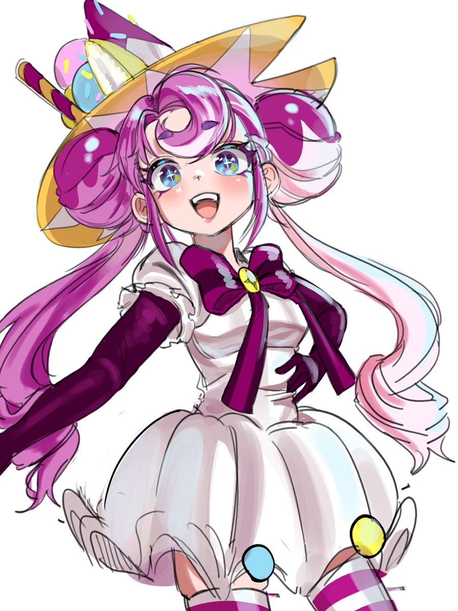 Sundae Cookie⭐️⭐️(WIP)
#cookierun