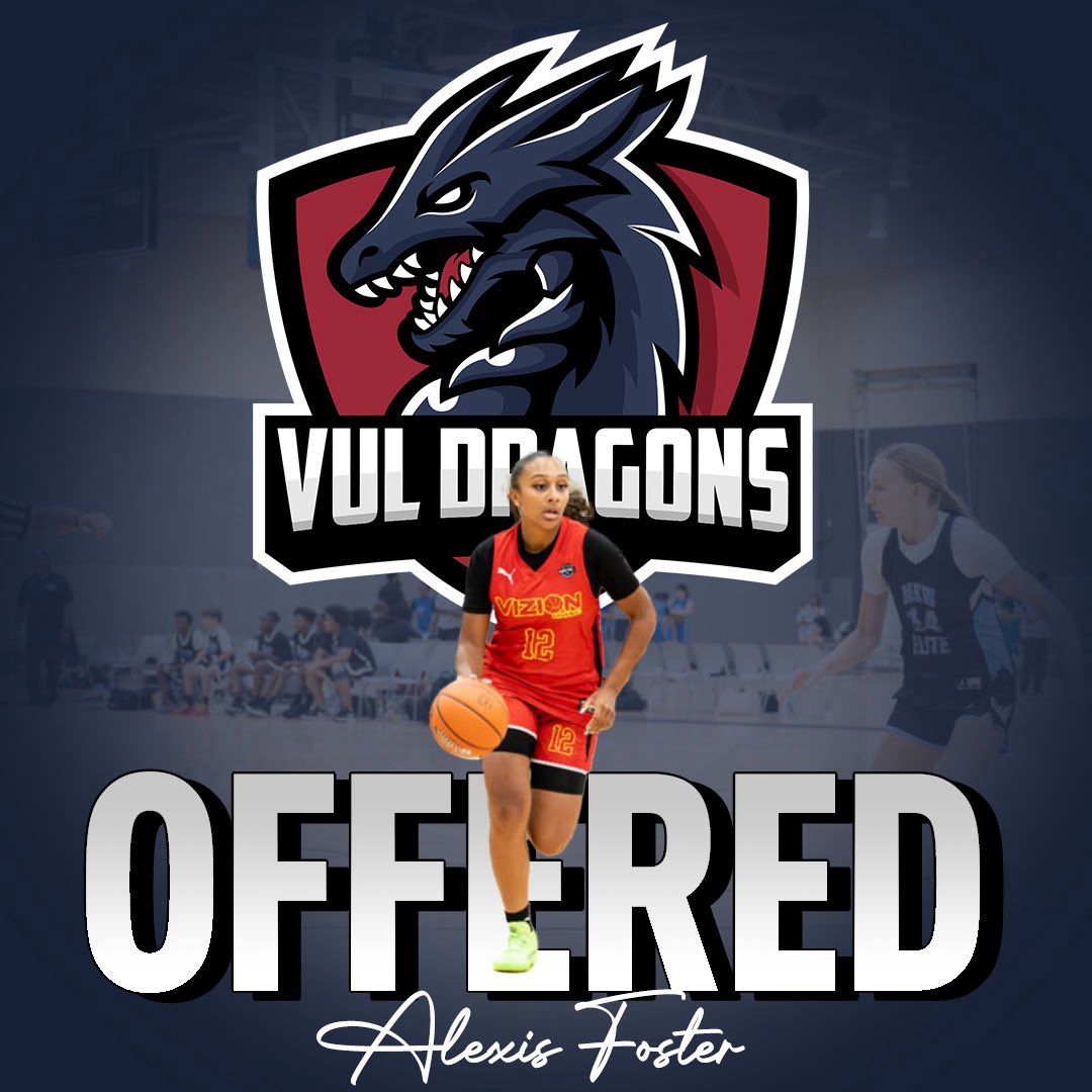 After having another great conversation with Coach Johnson, I’m blessed to receive another offer from Virginia University of Lynchburg #AGTG