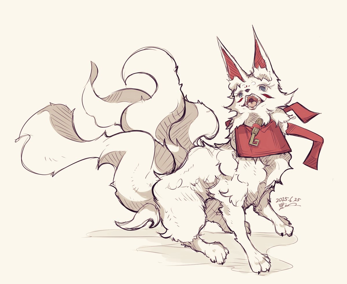 🦊