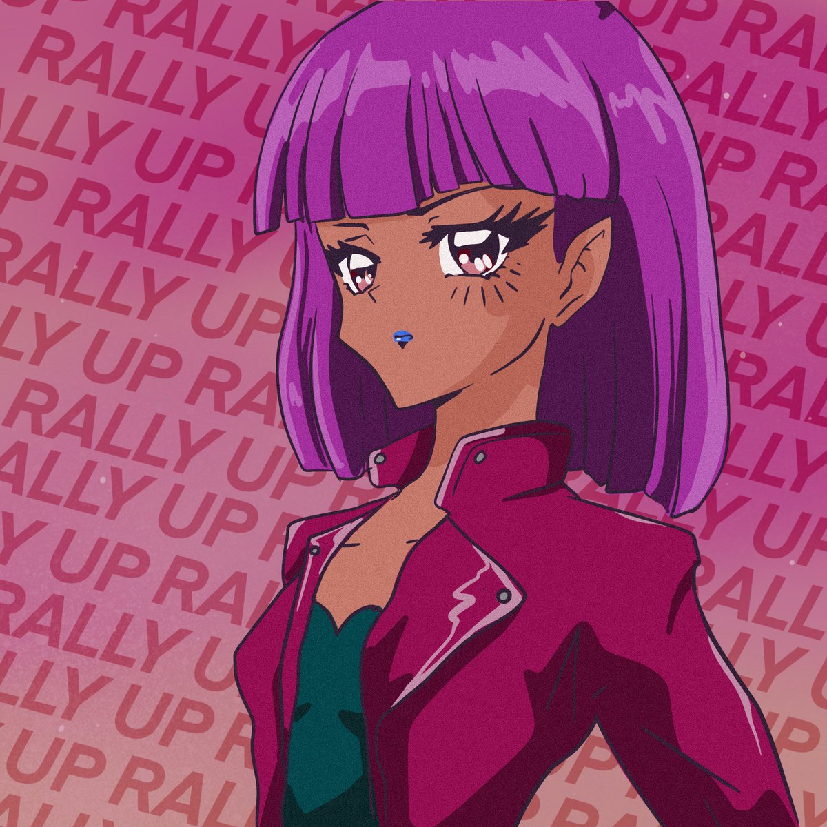 soyjoy (@soyjoydoteth) on Twitter photo Rally up Anime lovers, <a href="/GalverseAnime/">ๆฐๆ ๐ Shinsei Galverse</a> just dropped their nostalgic pilot on youtube ๐ watch below. Congrats team ๐ ๐ ๐ ๐ otsu Rally up Anime lovers, <a href="/GalverseAnime/">ๆฐๆ ๐ Shinsei Galverse</a> just dropped their nostalgic pilot on youtube ๐ watch below. Congrats team ๐ ๐ ๐ ๐ otsu