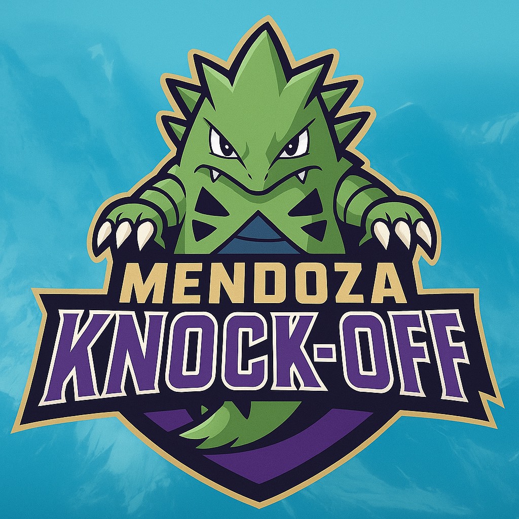 Pokemon VGC Mendoza tweet media