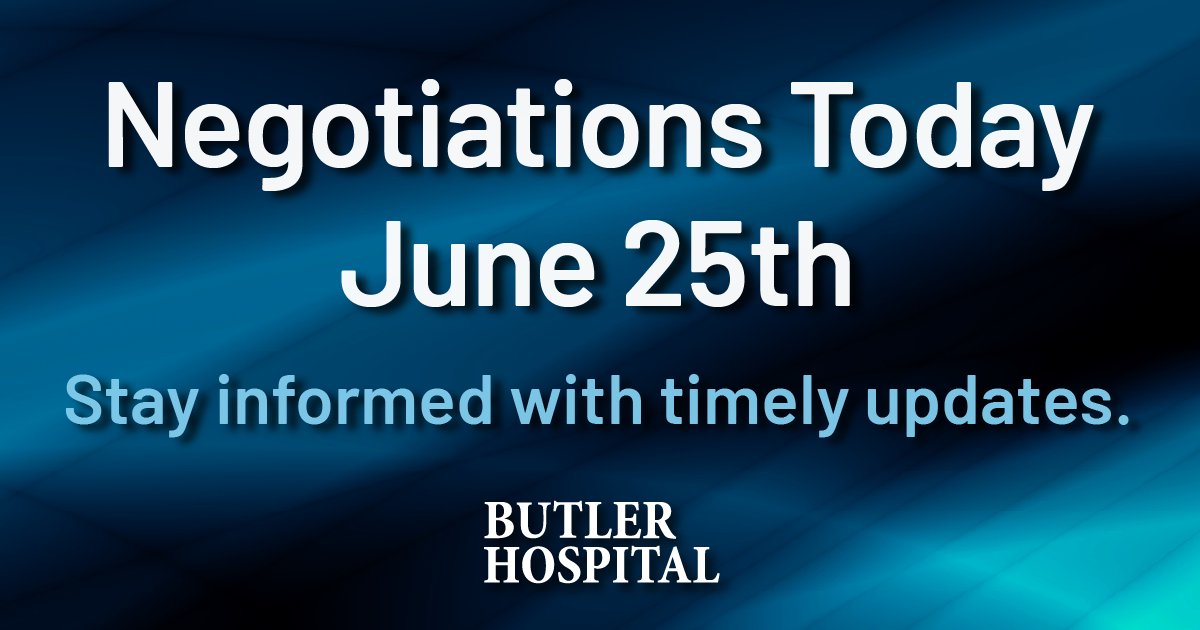 Our focus remains on you. Visit hubs.ly/Q03tpCyb0 for the latest updates as negotiations continue.