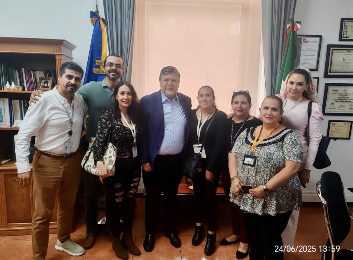 Nuestro PRONUNCIAMIENTO respecto a la situación laboral de los trabajadores de la SHPE - SET del <a href="/GobJalisco/">GobJalisco (✸,✸)🔴💊</a> #AltoAlAcosoLaboral #StopMobbing #ProtocoloCero #Jalisco #BuenosDias #FelizMiercoles