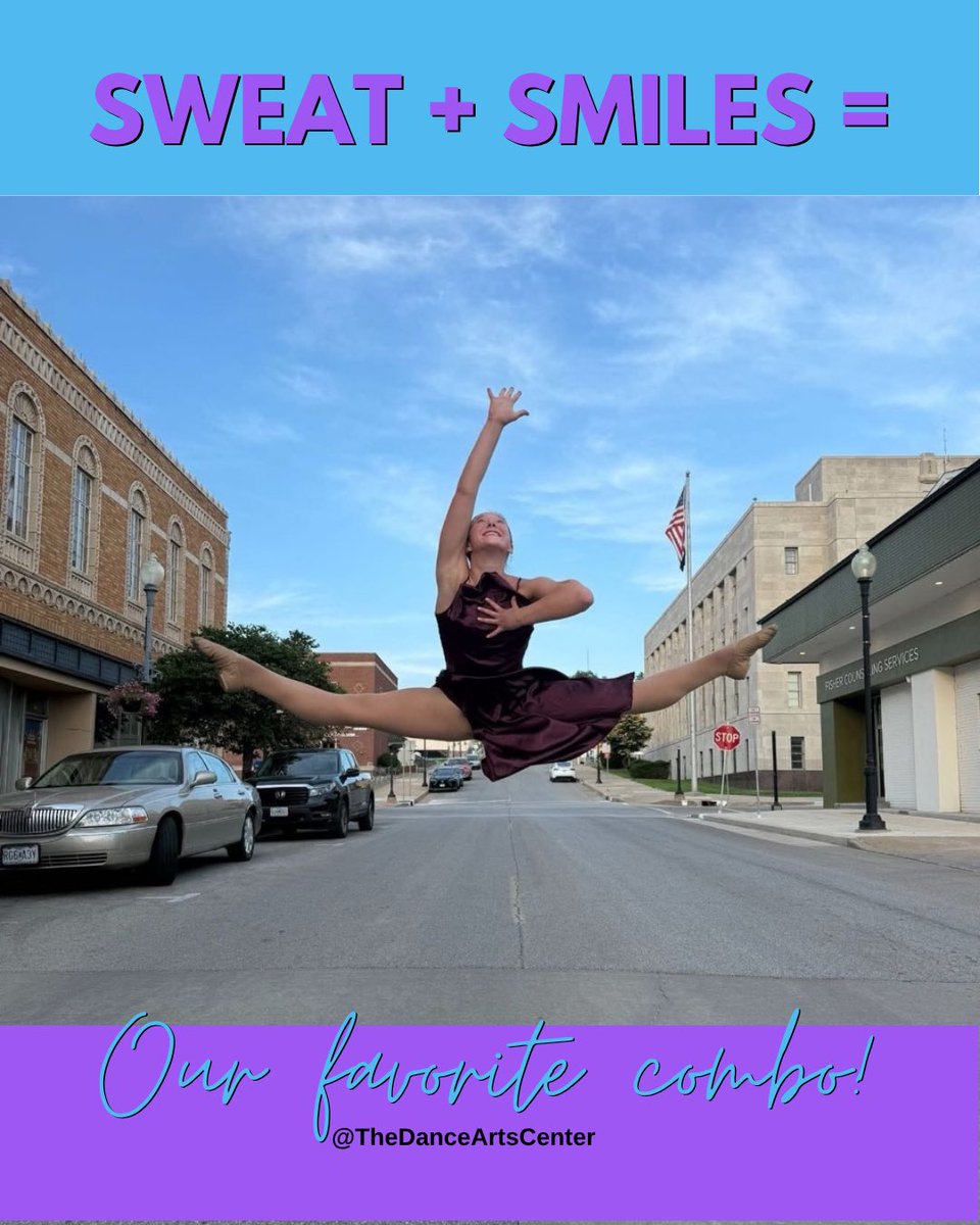 Dance Arts Center tweet media