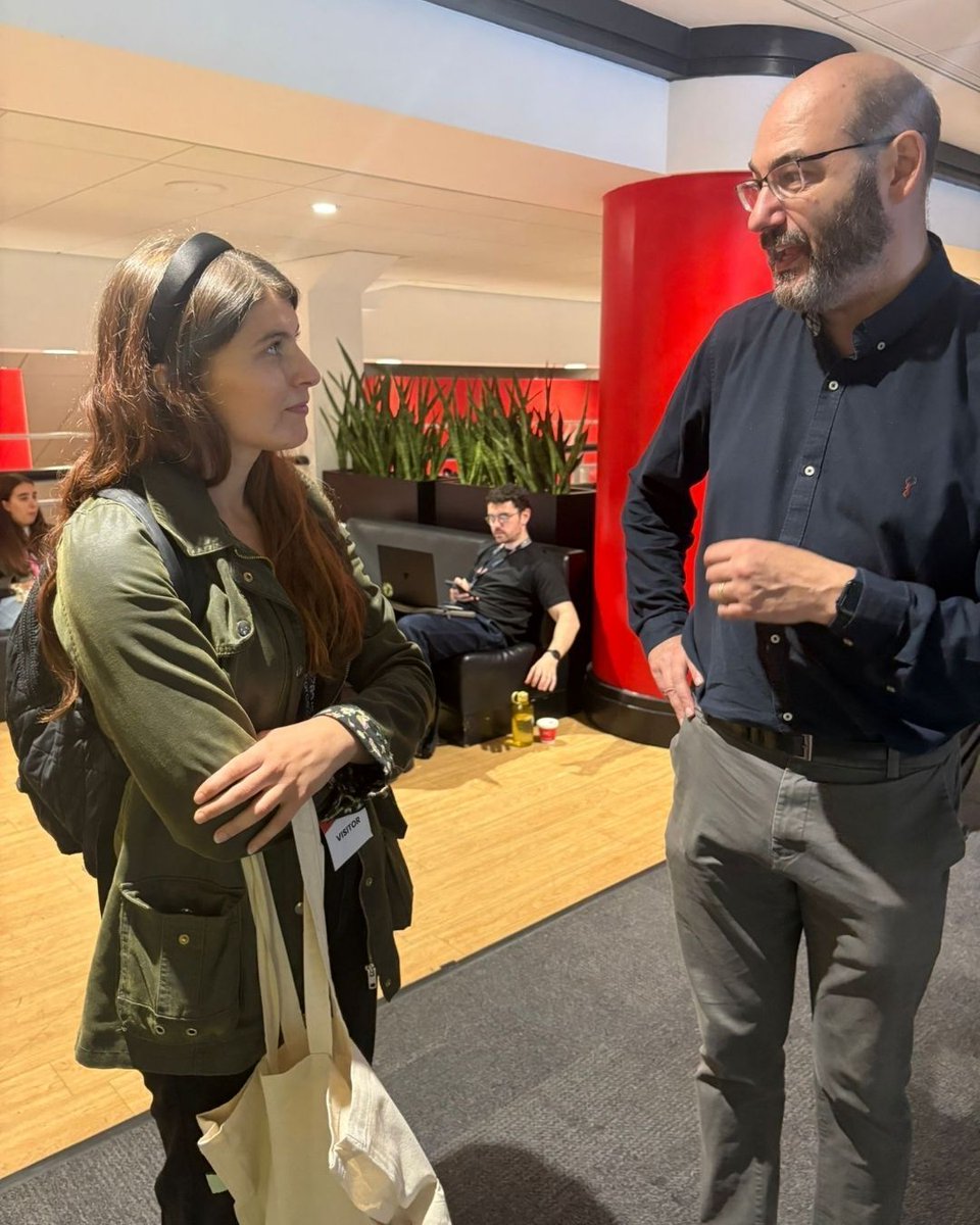 @nesmatraining tweet media