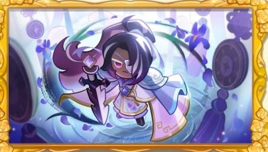 뭐야?? 진짜로 장발포니테일한복스킨을준다고?? 내가 코마상태인게아니고??