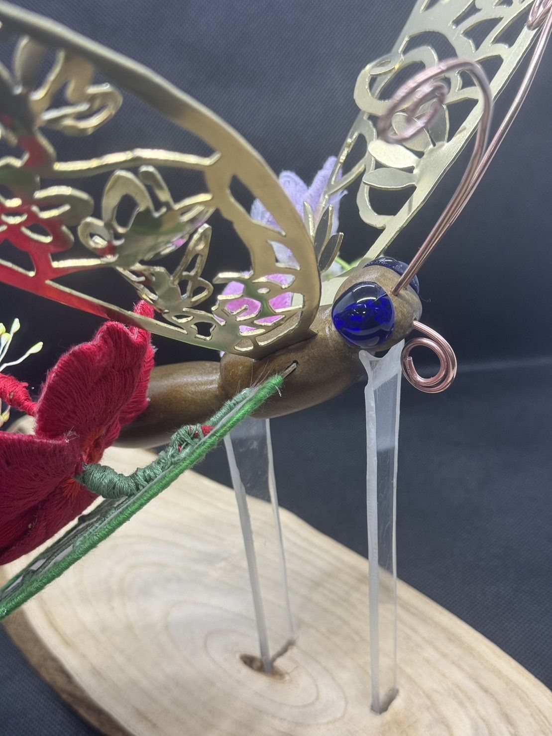 ⭐️ mitayuです Yuxi (@synchronicnotes) / X