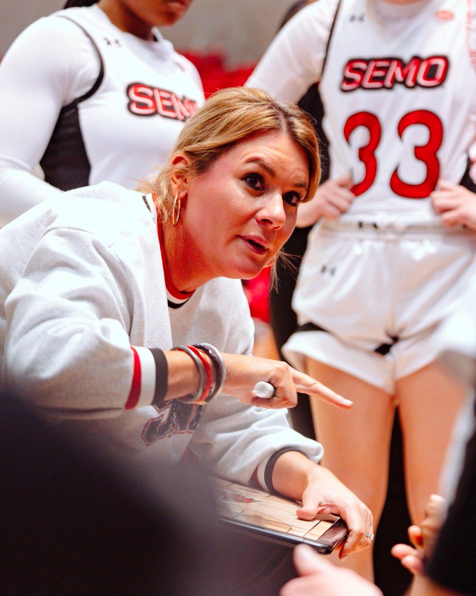 SEMO Women’s Basketball (@officialsemowbb) on Twitter photo 🚨 Briley Palmer Day 🚨 
HAPPY BIRTHDAY to THE Head Coach‼️ 🏀 🎉 
If you catch her at literally ANY Cape Girardeau location, make sure you wish her a happy birthday on her day 😎 ⚔️ 
#FeelinRowdy x #SwordsUp 🚨 Briley Palmer Day 🚨 
HAPPY BIRTHDAY to THE Head Coach‼️ 🏀 🎉 
If you catch her at literally ANY Cape Girardeau location, make sure you wish her a happy birthday on her day 😎 ⚔️ 
#FeelinRowdy x #SwordsUp