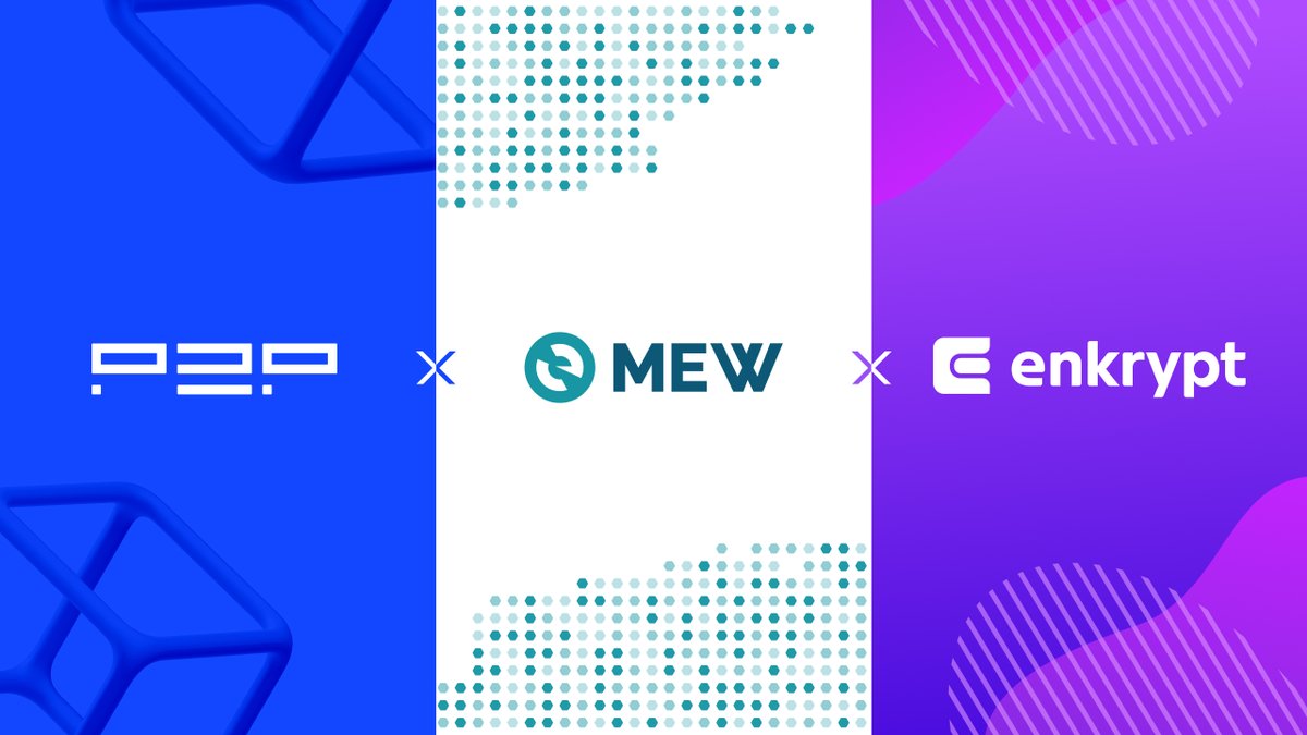 P2Pvalidator's tweet image. 🚨 LIVE NOW: Boosted $SOL staking in @enkrypt!

3 million @myetherwallet users can now access @P2PValidator&apos;s unique $SOL rewards right from Enkrypt.

No wallet switching. No complexity. Just smarter staking.

Start here 👉 p2p.org/economy/enkryp…