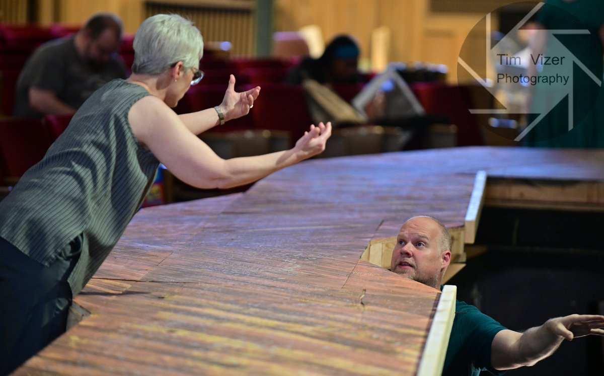 TimVizerPhoto's tweet image. I photographed a play rehearsal of "My Fair Lady" by the Union Avenue Opera at the Union Avenue Christian Church, which had been damaged by the May 16 tornado. Story will be in the STL Post-Dispatch this weekend. timvizerphotography.com stltoday.com @stltoday @UAOpera