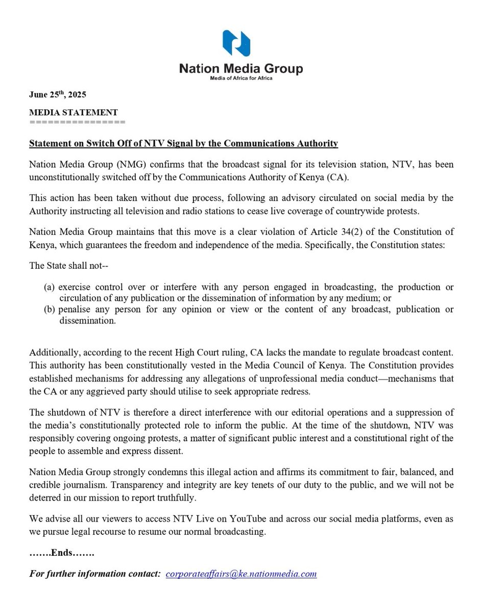 Waceke Nduru (@wacekendungu) on Twitter photo 