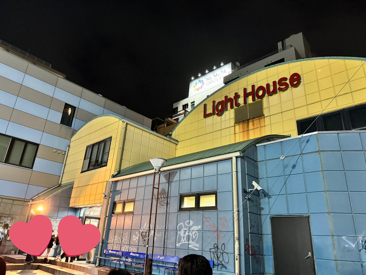 ex_r1228's tweet photo. KAZ Acoustic Live in茨城
最高でした🥳

整理番号良くて龍友くん目の前🥹
お渡し会でも嬉しいこと言ってくれて😭
運転頑張ってきて良かったー！！！
安全運転で帰ります🚗

#KAZ #数原龍友
#GENERATIONS
#歌で日本を繋ぐ
#ライトハウス https://t.co/6RXME2ORWF