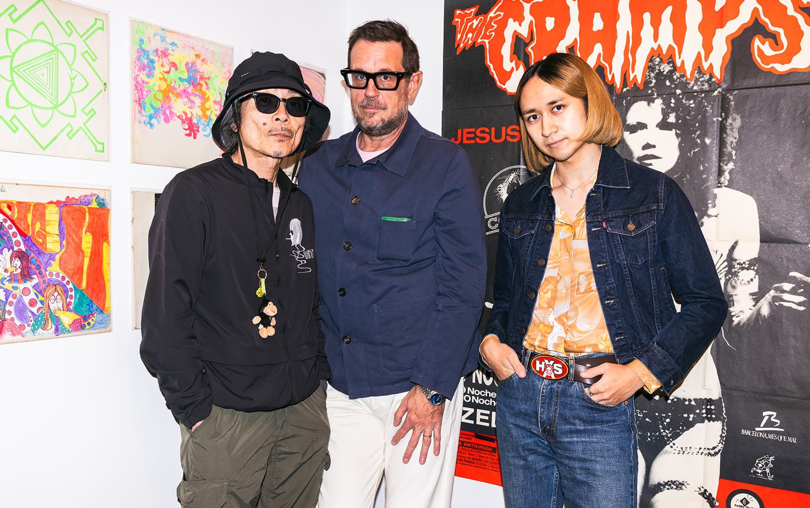 ヒステリックグラマー　POP UP TOASTER2025 2025 EARLY SUMMER FAIR | HYSTERIC GLAMOUR ONLINE STORE