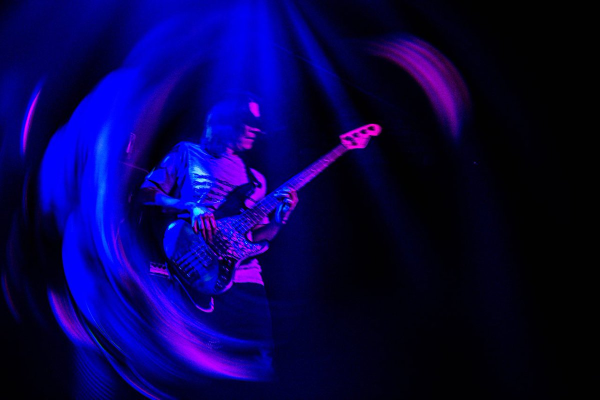 TOUR STARTS IN 2 DAYS!! See you soon friends, bring your party hats 🥳

Tickets for all dates at kingbuffalo.com/tour

European Tour
27.6 – Deventer, NL @ Open Air - LOW TIX
28.6 – Wiesbaden, DE @ SOL Sonic Ride
29.6 – Larz, DE @ Fusion Festival
30.6 – Dresden, DE @ Beatpol