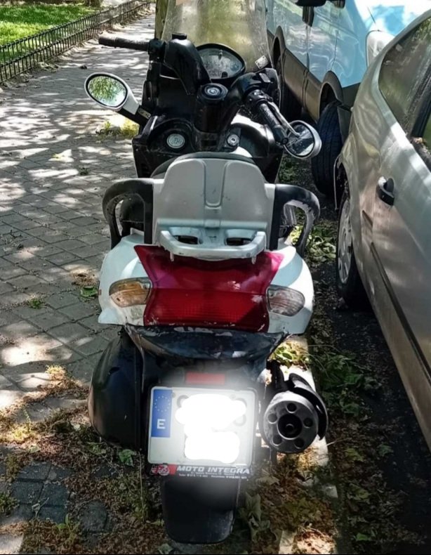 Agentes de Movilidad en acción tweet media