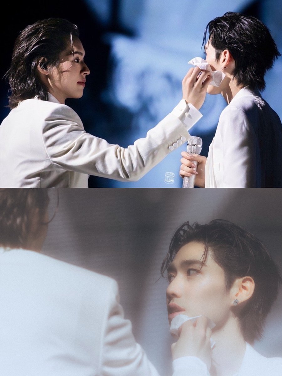 madaamkate's tweet photo. มุมที่เจ้าบ่าวเห็นเจ้าสาวเป็นงี้อ่อ😭🤲🏻 https://t.co/cYxZdGbtVP