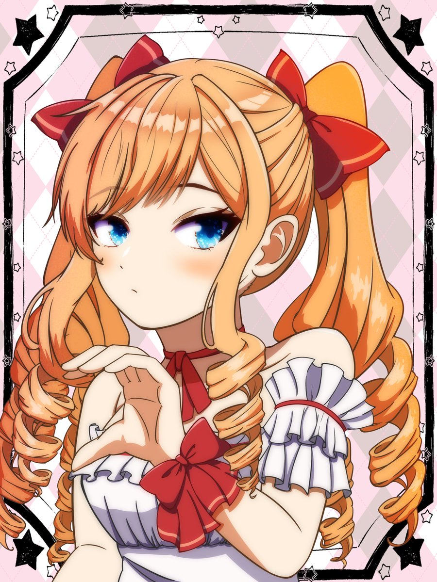 百合の日らしいので、この前の描いたわた推しの単独バージョンです⚜
ブレンドモードは若干アレンジしてます🎨

しばらくはストック品で繋ぎます🖼
復帰はもうしばらくお待ち下さいませ
꒰ঌ(*ᴗ͈ˬᴗ͈)†

#わた推し 
#百合の日