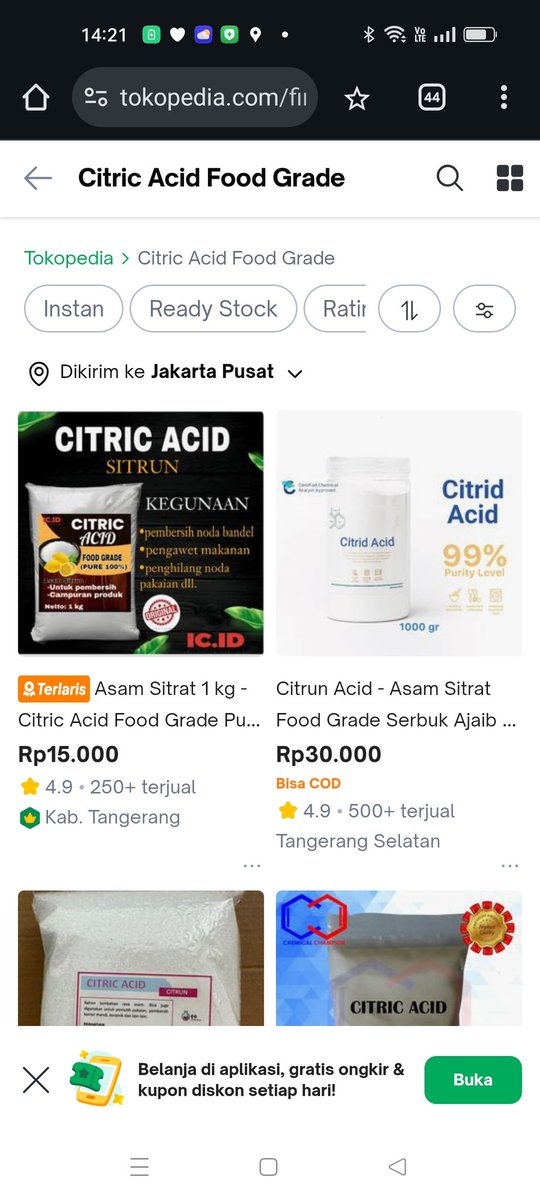 daddyyuki's tweet photo. Dr. Hiroshi Hosokawa sepecialist Jantung dlm interview menyebutkan bahwa Soda kue dan asam sitrat sangat ampuh dlm penyembuhan kangker tanpa biaya tinggi dan dlm beberapa minggu rata² sembuh total. 
Dr Hosokawa sangat berani walau beberapa kali dapat ancaman &amp; akhirnya terbunuh. https://t.co/FUqDJnnfAR