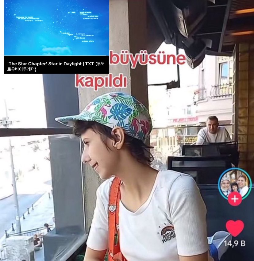 txt olabilirdi (@couldbetubatu) on Twitter photo 