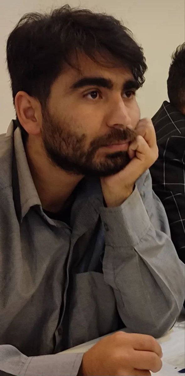 Mürtəza Pərvin Tehran Böyük Həbsxanasına köçürüldü
Güney azərbaycanlı sənətçi və milli fəal Mürtəza Pərvin, 2 Tir gecəsi Evin həbsxanasının 4-cü bölməsindən Tehran Böyük Həbsxanasına köçürülüb. O, yaxınları ilə etdiyi qısa telefon danışığında, köçürülmənin ani və şəxsi əşyalarını