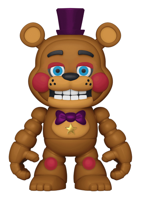 Maxed_Out_Maxie's tweet photo. 3 Funko SNAPS edits done, this wave Rockstar Freddy, Lefty and Carnie! 🐻🐻🐻 #funko #edit #notofficial #fanedit #rockstarfreddy #lefty #carnie #funkosnaps #fivenightsatfreddys #fnaf #pizzeriasimulator https://t.co/Y40UbWJWjp