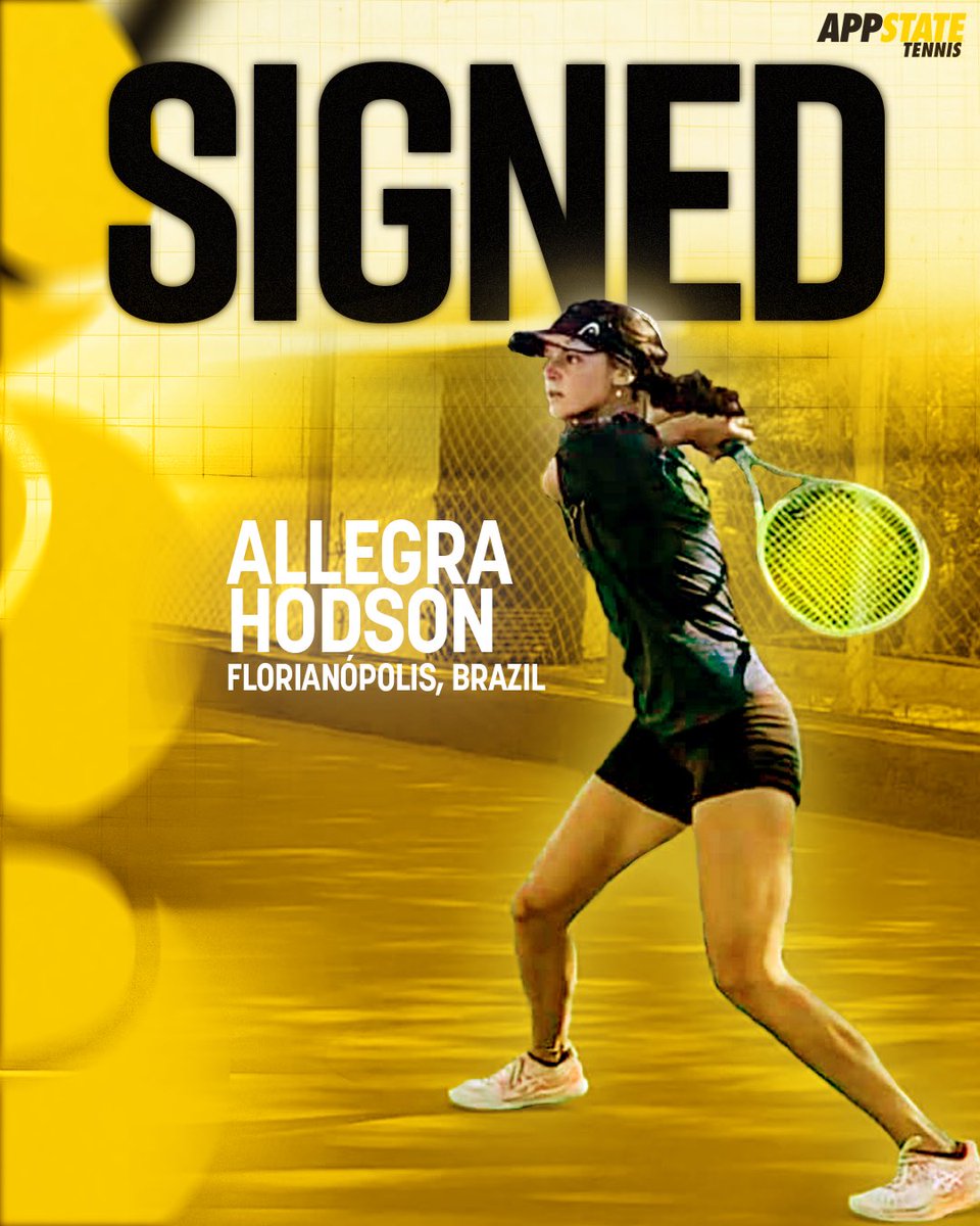 𝙄𝙩’𝙨 𝙤𝙛𝙛𝙞𝙘𝙞𝙖𝙡! ✍️

Welcome to the High Country, Allegra!

#bringyourAgame