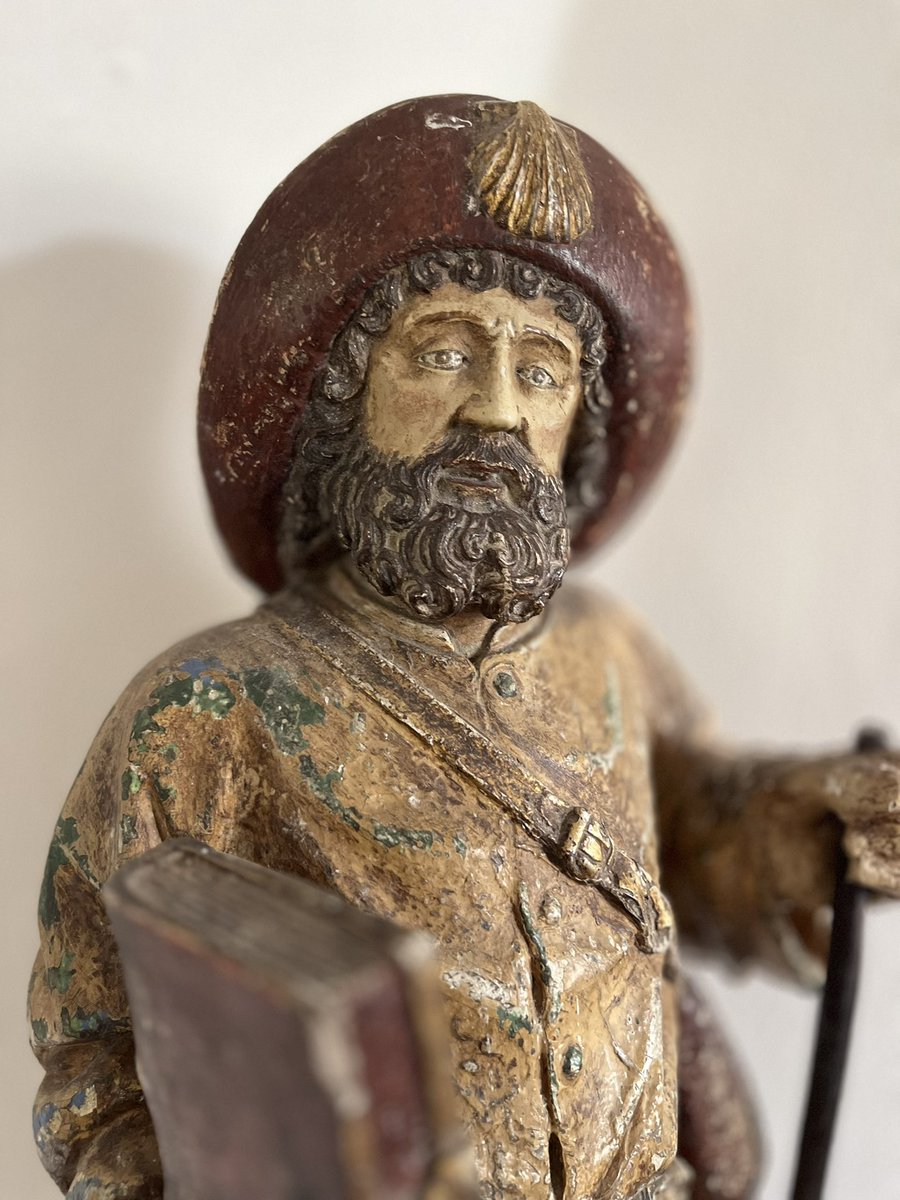 The restoration of St James’s, Llangua <a href="/MonmouthshireCC/">Monmouthshire / Sir Fynwy</a> by <a href="/friendschurches/">Friendless Churches</a> with support from <a href="/HeritageFundUK/">The National Lottery Heritage Fund</a> and <a href="/WestonFdn/">Garfield Weston Foundation</a> is now both complete and magnificent!

Always a candle lit glory it is now, by day, full of  light.

<a href="/visit_mon/">Visit Monmouthshire</a> <a href="/VisitAberG/">Visit Abergavenny</a>