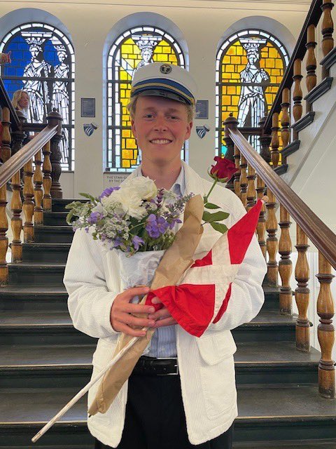 Cornelius Gabe tweet media