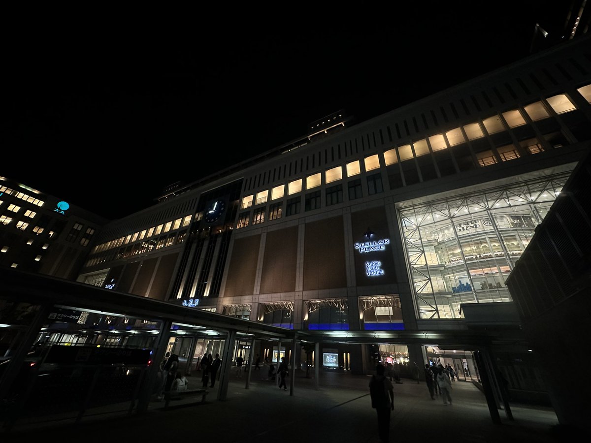 こんにちは札幌