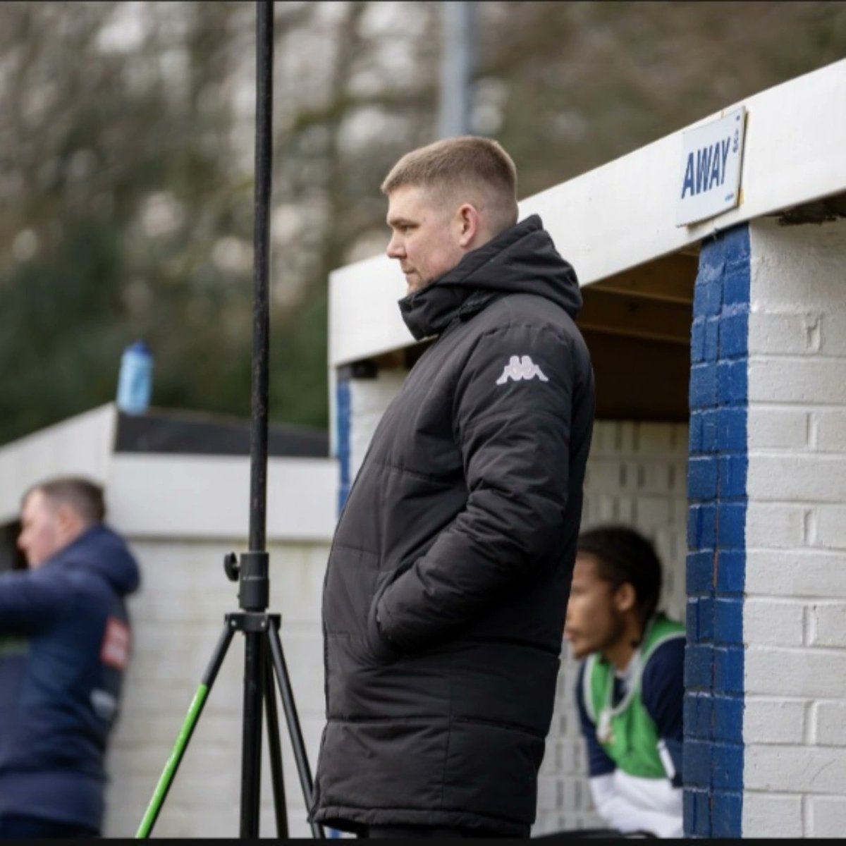 Although I'm not looking to join a team on a permanent basis due to starting Uni in October should anyone have the need for ad-hoc match day medical cover feel free to drop me a message.

I'm ITMMiF qualified and have 10 years experience working match days.

📱07546464696
