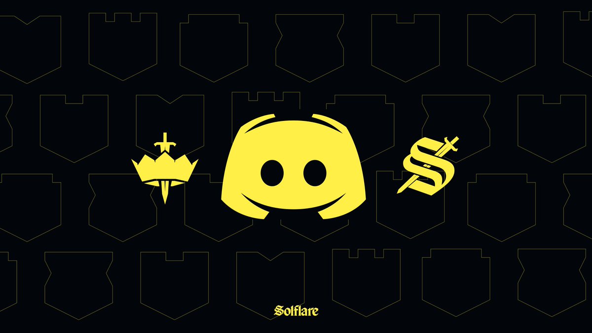 Solflare - The Solana Wallet (@solflare) on Twitter photo ⚔️ Solflare Guardians Discord is OPEN! ⚔️
Our community has grown faster than we imagined, and it's time to match that momentum.
We are opening our Discord gates for our community and the Guardians! You can expect 🧵👇 ⚔️ Solflare Guardians Discord is OPEN! ⚔️
Our community has grown faster than we imagined, and it's time to match that momentum.
We are opening our Discord gates for our community and the Guardians! You can expect 🧵👇