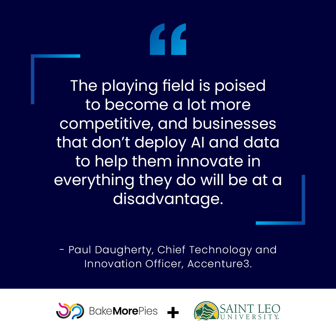 Generative AI is the new competitive edge.

Innovate smarter. Work faster. Serve better. Businesses using AI today are building tomorrow’s success stories.

💡 Enroll in our Generative AI Business Course and start leading the future:  zurl.co/FfejZ