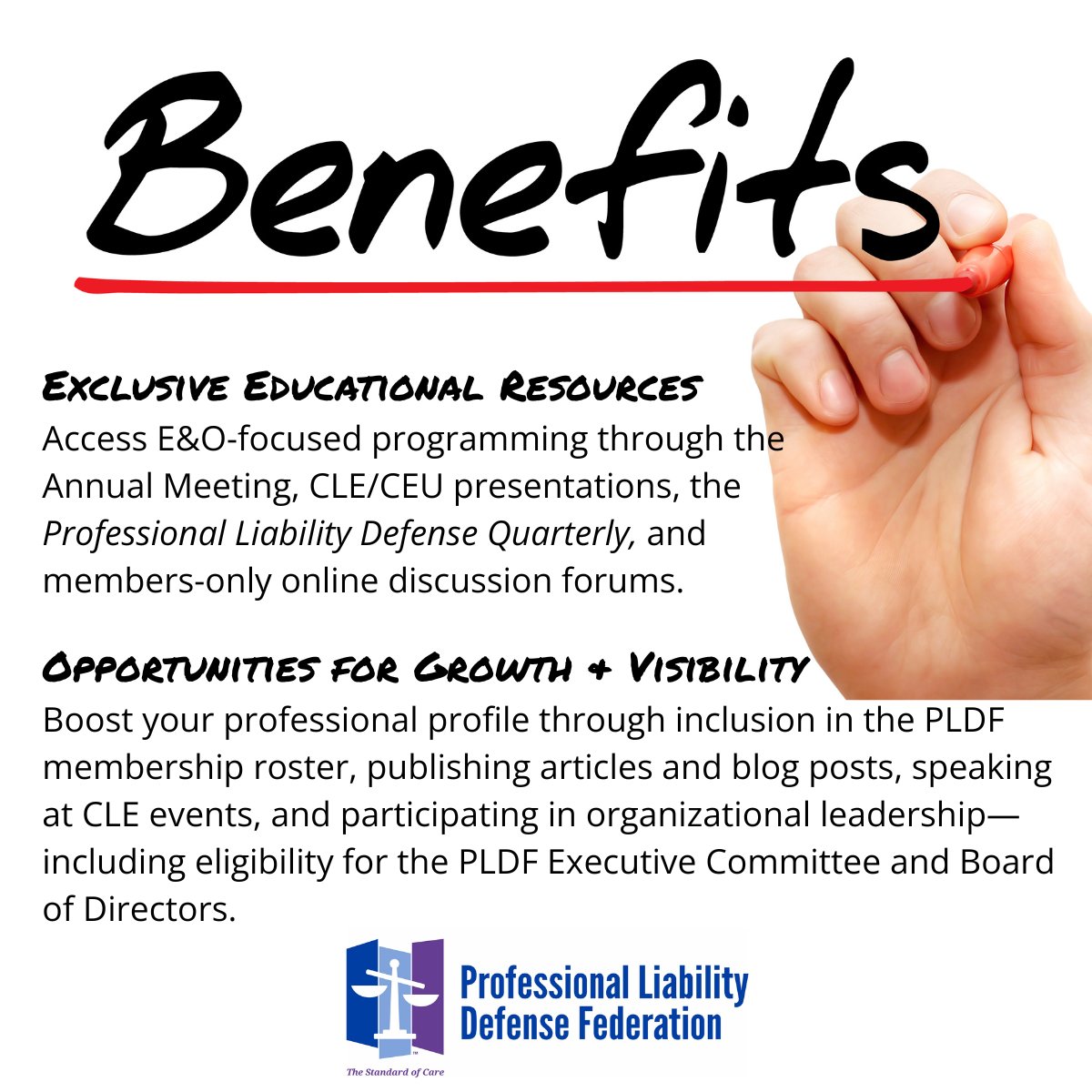 PLDF1's tweet image. Join PLDF today! Click the link to learn more: pldf.org/page/WhyYouSho…
Email admin@pldf.org with questions.