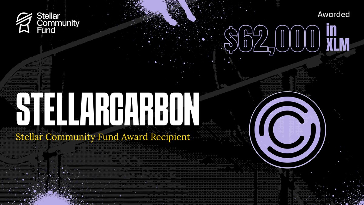 🛠️⚒️🛠️ ...and we're live on testnet. Big thanks to #StellarCommunityFund for the support! 🪩

<a href="/StellarOrg/">Stellar</a> <a href="/BuildOnStellar/">Build on Stellar</a>