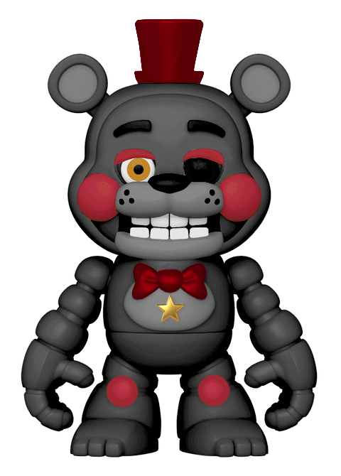 Maxed_Out_Maxie's tweet photo. 3 Funko SNAPS edits done, this wave Rockstar Freddy, Lefty and Carnie! 🐻🐻🐻 #funko #edit #notofficial #fanedit #rockstarfreddy #lefty #carnie #funkosnaps #fivenightsatfreddys #fnaf #pizzeriasimulator https://t.co/Y40UbWJWjp