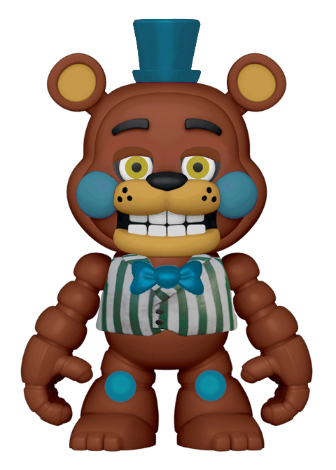 Maxed_Out_Maxie's tweet photo. 3 Funko SNAPS edits done, this wave Rockstar Freddy, Lefty and Carnie! 🐻🐻🐻 #funko #edit #notofficial #fanedit #rockstarfreddy #lefty #carnie #funkosnaps #fivenightsatfreddys #fnaf #pizzeriasimulator https://t.co/Y40UbWJWjp