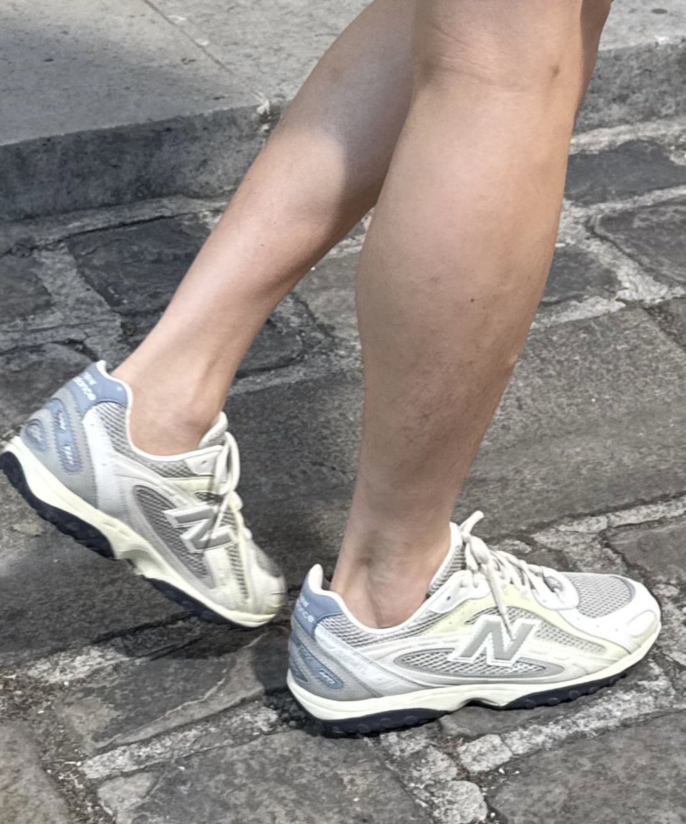 A look at the upcoming Auralee x New Balance 204L